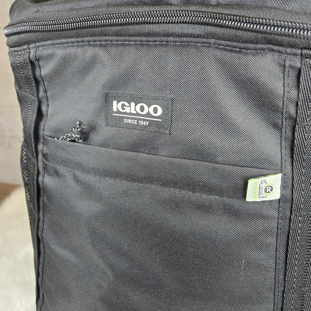 Igloo Repreve Backpack Cooler - image 5